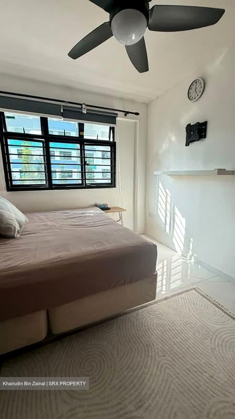Blk 809B Keat Hong Axis (Choa Chu Kang), HDB 3 Rooms #591078261